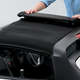 Illustration for article titled Honda's Mid-Engine S660 Baby Roadster Looks Like A Lot Of Fun